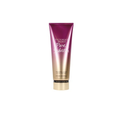Loțiune de corp Victoria's Secret Pure Seduction Romantic, 236 ml, roz-palat