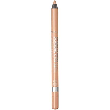 Eyeliner Rimmel Scandal'Eyes, rezistent la apă, Nude