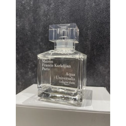 Parfum Maison Francis Kurkdjian, Water Universal Cologne Forte, 70ml