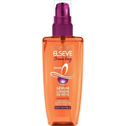 Serum pentru Păr L'Oréal Paris Elseve Dream Long, 100ml, Portocaliu