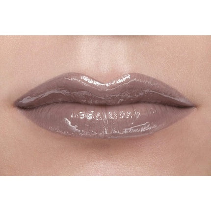 Gloss de buze, NYX, Lingerie, maro