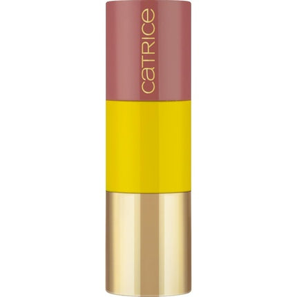 Ruj Catrice Generation Joy, C02 Nude, Vegan, 3.8g