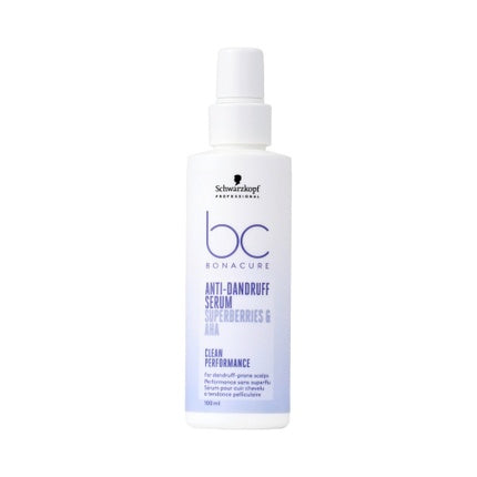 Serum anti-mătreață Schwarzkopf Bonacure 100 ml