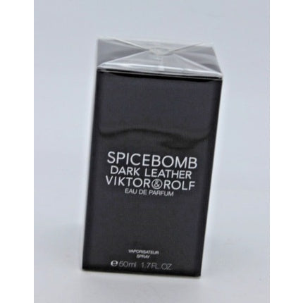 Parfum, Viktor & Rolf, Spicebomb Dark Leather, 50ml