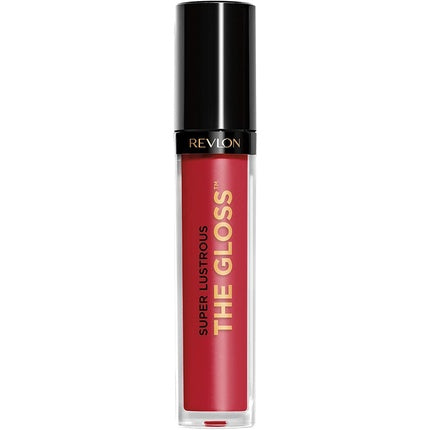 Revlon Super Lustrous Lip Gloss Desert Spice, 34 g