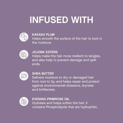 Condiționator hidratant Kevin.Murphy Hydrate-Me Rinse pentru păr normal și uscat