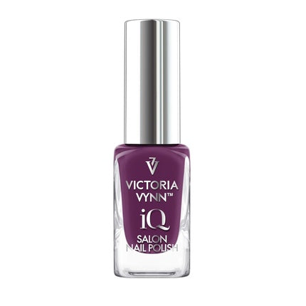 Lac de unghii, Victoria Vynn, IQ Series 006, prună fumurie