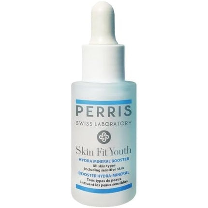 Serum Hidratant Perris Monte Carlo, Hydra Mineral Booster, 30ml