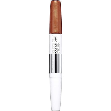 Maybelline Superstay Matte Ink, Cosmic Coral, 4 ml