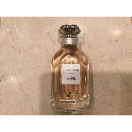 Parfum, Coach, Dreams Sunset, roz, 90ml