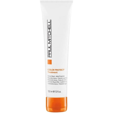 Masca de păr Paul Mitchell Color Protect, păr colorat, 150ml