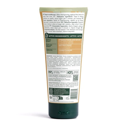 Balsam, Herbatint, Repair, 200ml, maro-verde
