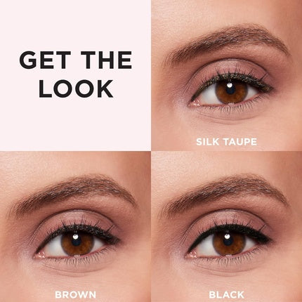Eyeliner, It Cosmetics, Superhero No-Tug, negru maro