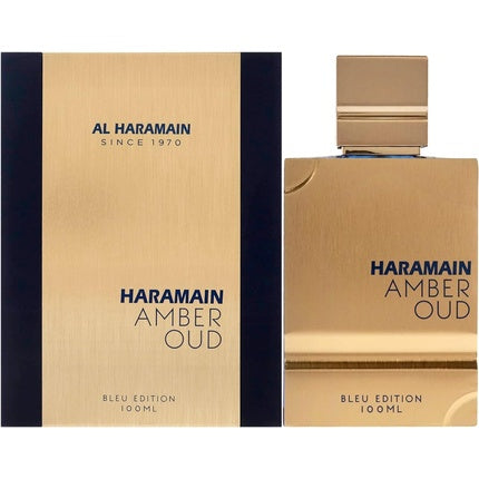 Parfum, Al Haramain, Amber Oud Blue, 100ml