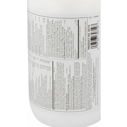Vitamine Natures Plus, Gold, masticabile, 90 tablete