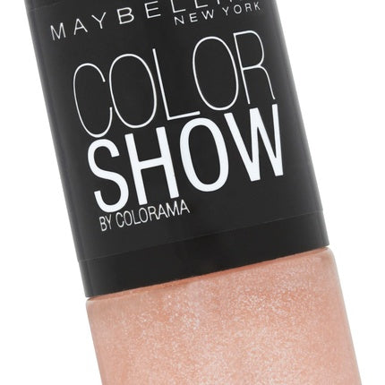 Lac de unghii Maybelline Color Show Sugar Crystals 46, 7ml