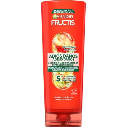 Balsam de păr Garnier Fructis 250ml