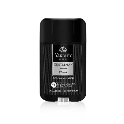 Deodorant Stick Yardley London Gentleman Classic 144 g