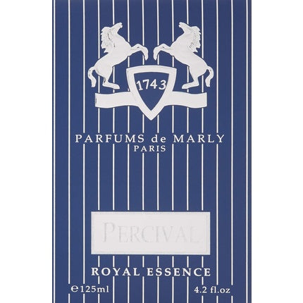 Parfum, Parfums De Marly, Percival 125ml