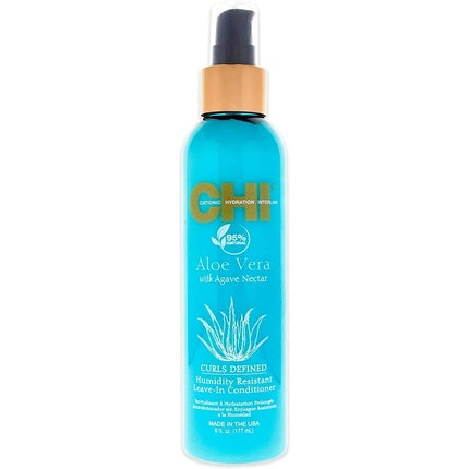 Balsam leave-in, Chi, Aloe Vera, 177ml