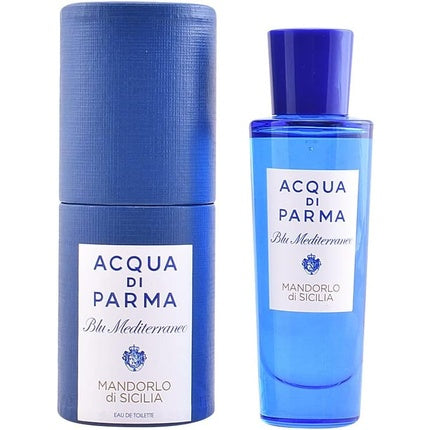 Apa de Toaleta, Acqua di Parma, Mediterraneo Mandorlo Di Sicilia 30ml