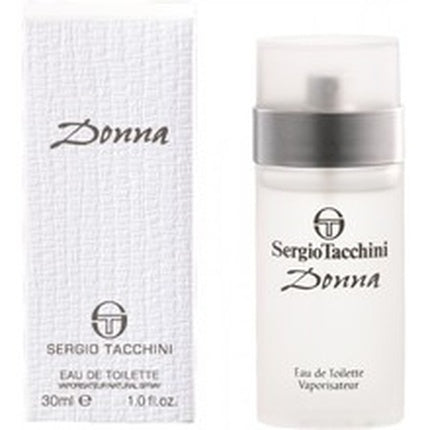 Eau de Toaletă Sergio Tacchini Donna 30ml