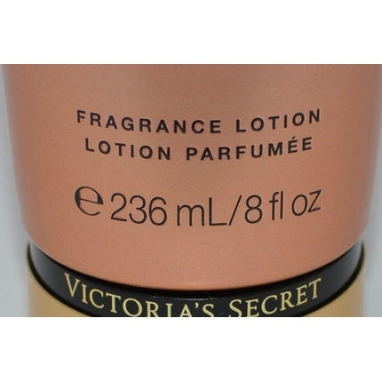 Loțiune de corp, Victoria's Secret, Amber Romance, 236ml