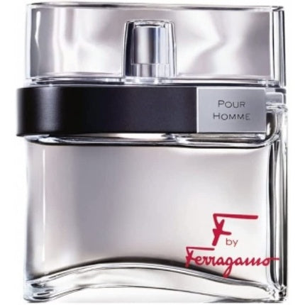 Apa de Toaleta, Salvatore Ferragamo, F, 100ml