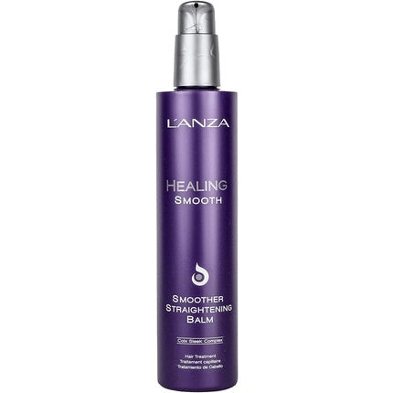 Balsam Îndreptare, L'Anza, Smooth Healing Smoother, 250ml
