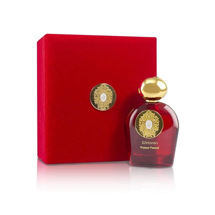 Parfum unisex, Tiziana Terenzi, Wirtanen, 100ml