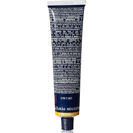 Vopsea de par, Wella, Koleston Perfect Rich Naturals 9/16, Blond deschis cenusiu-violet, 60ml