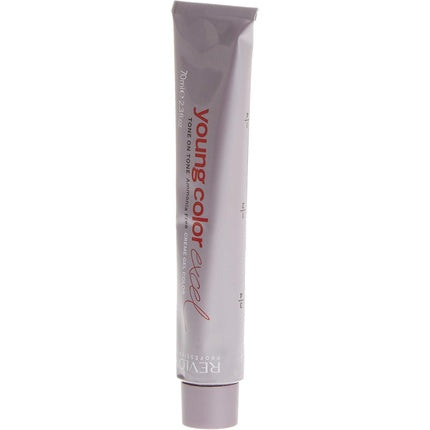Vopsea de păr Revlon Young Color 5.25, 60 g
