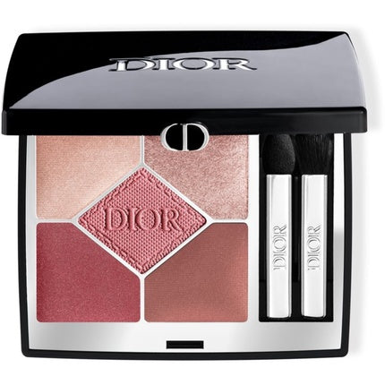Paletă Machiaj Ochi, Dior, 5 Couleurs Couture Limited Edition, 823 Rosa Mutabilis