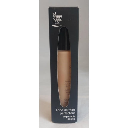 Fond de ten, Peggy Sage, Perfecteur, sandbeige, 30ml