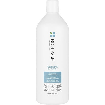 Șampon Matrix, Biolage VolumeBloom, 1000ml