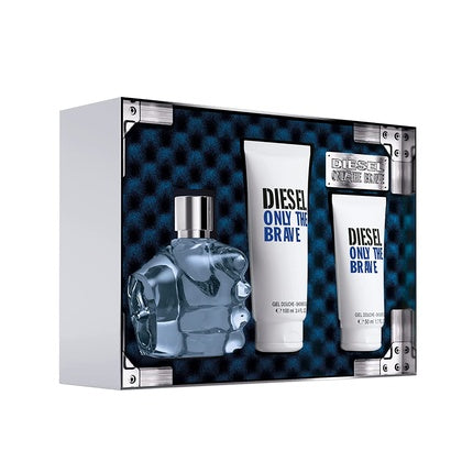 Parfum Diesel Only the Brave Eau de Toilette pentru bărbați 4.2oz