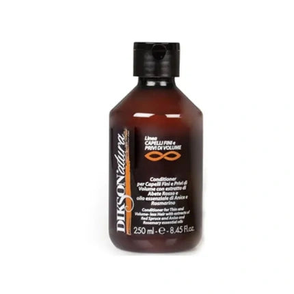 Condiționator Diksonatura pentru păr subțire și lipsit de volum, 250 ml