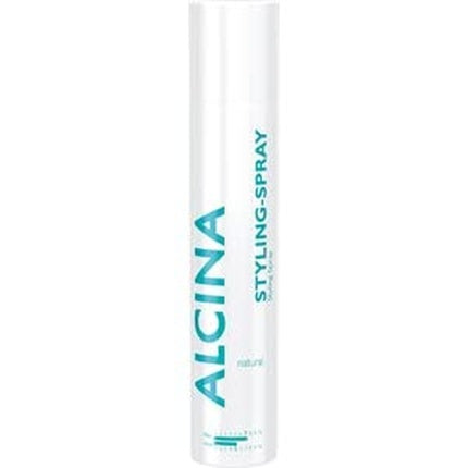 Spray Styling Alcina AER, alb, 500ml