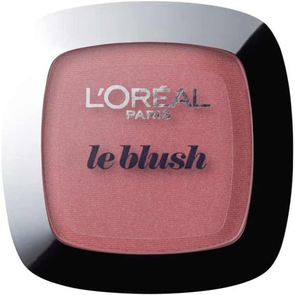 Fard de obraz compact, L'Oréal, True Match, 5g, Sandalwood Pink