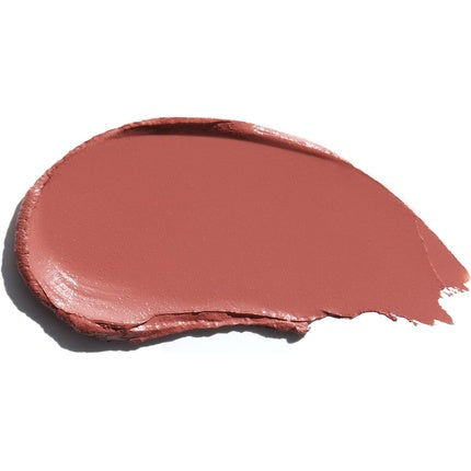 Ruj Satin Lipstick Praline, Anastasia Beverly Hills, nuanță coraliu-roșiatică