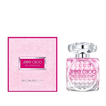 Parfum femei, Jimmy Choo, Blossom, 60ml