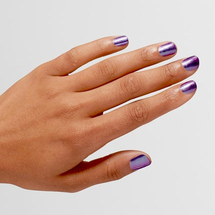 Lac de unghii, OPI Infinite Shine, mov, 15 ml