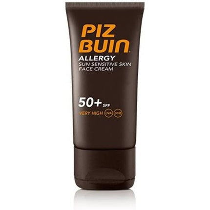 Cremă Față, Piz Buin, Allergy SPF 50+, 40ml