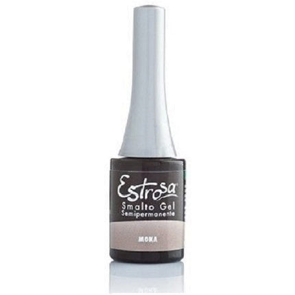 Smalt Gel, Estrosa, Moka, capacitate 100g, culoare bej