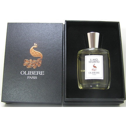 Eau de Parfum Olibere Paris Il Mio Segreto 50ml
