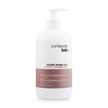 Gel intim, Cumlaude Lab, Gynelaude, 500ml