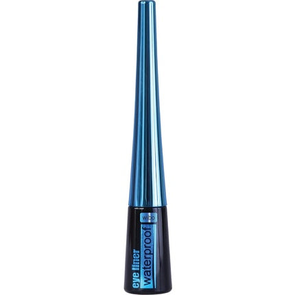 Eyeliner Wibo Waterproof negru