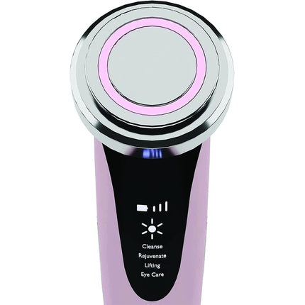 Beautifly Mesotherapy Needle Free Bglossy Blush, Roz, Anti-aging