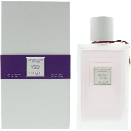 Parfum, Lalique, Les Compositions Parfumees Electric Purple, 100ml