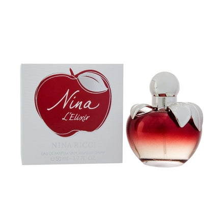Parfum Nina Ricci L'Elixir, Eau De Parfum pentru femei, 50ml